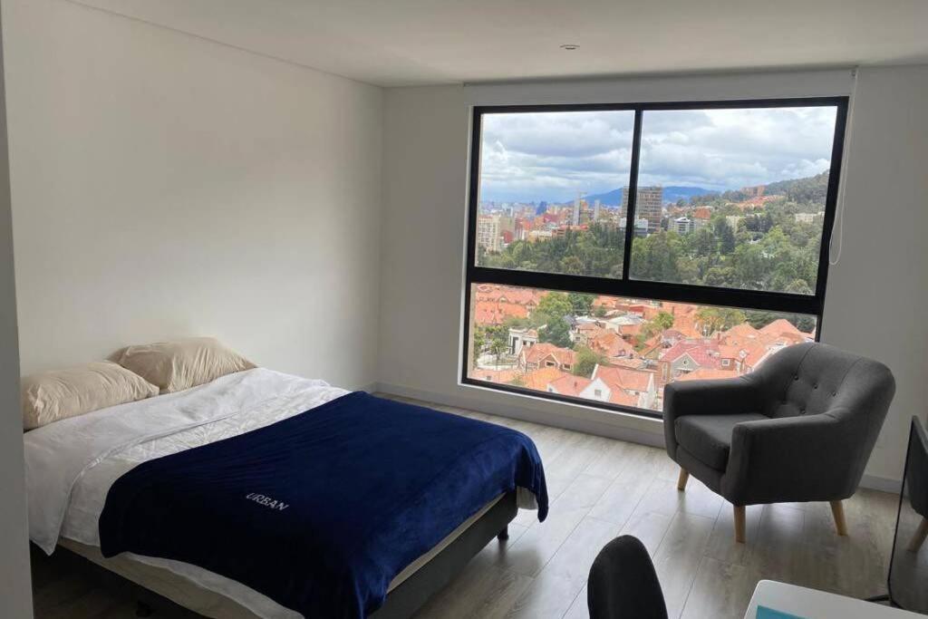 Appartement Of The World In
